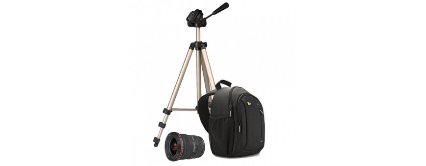 Alte accesorii foto & video