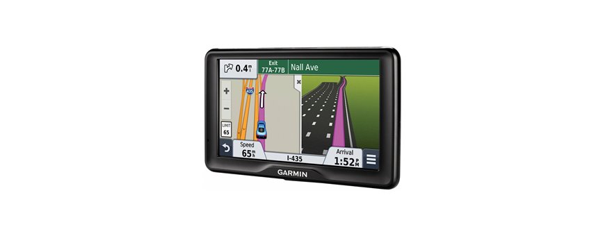 Navigatie GPS