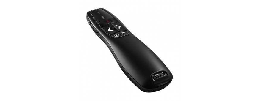 Telecomenzi cu laser