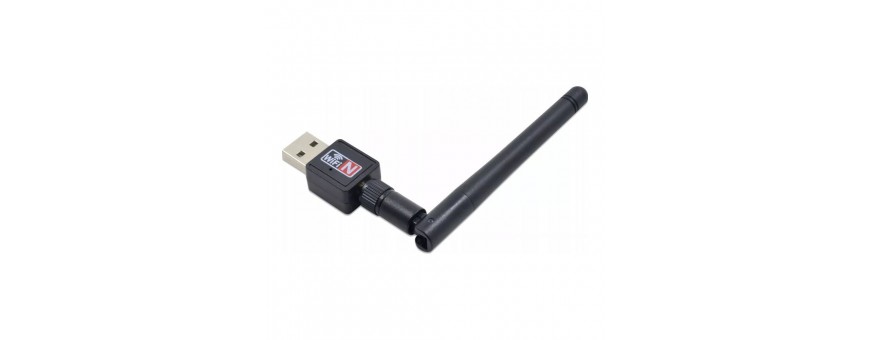 Antene retelistica si accesorii