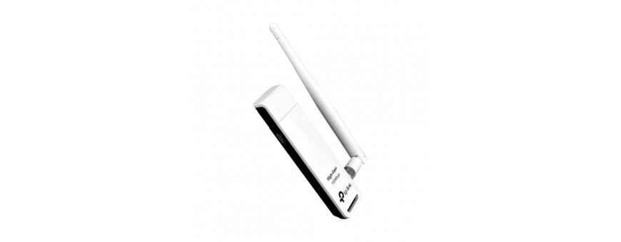 Adaptoare wireless