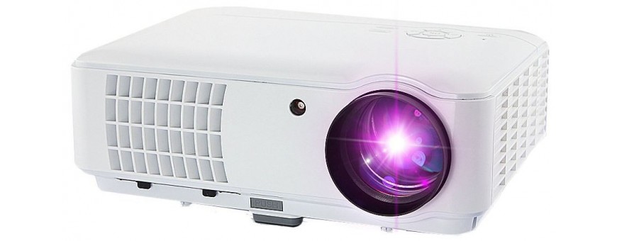 Videoproiectoare