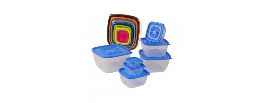 Cutii alimentare