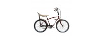 Biciclete cruiser