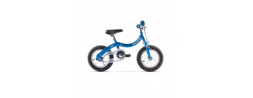 Biciclete copii