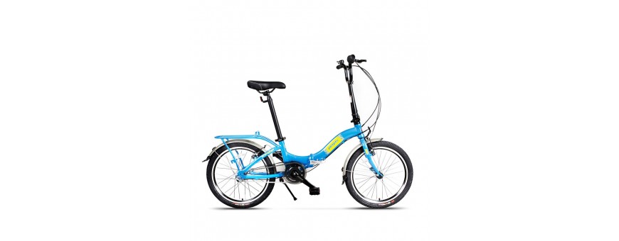 Biciclete pliabile