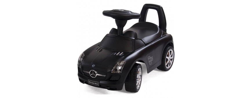 Vehicule exterior