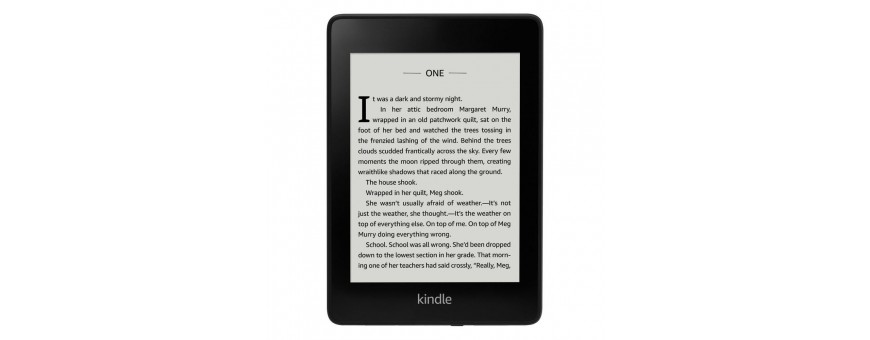 E-book reader