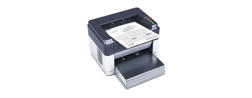 Imprimante laser