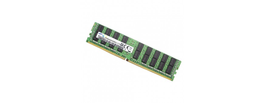 Memorii server