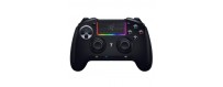 Controller gaming