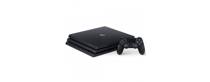 Consola gaming desktop