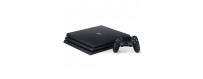 Consola gaming desktop