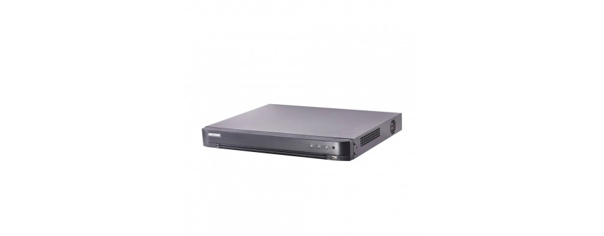 DVR