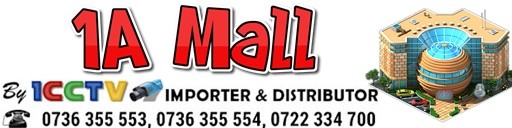 1A MALL - Mall online